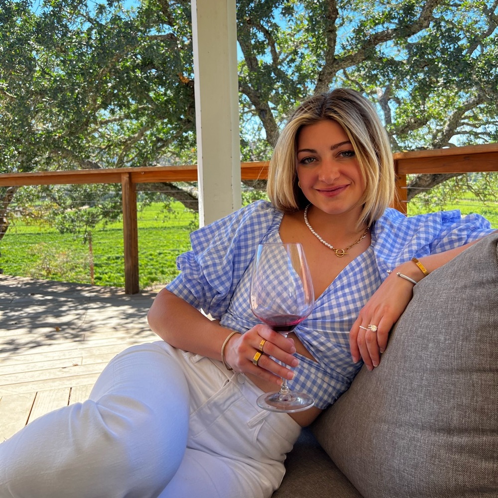 Meet your Posher, Marissa
